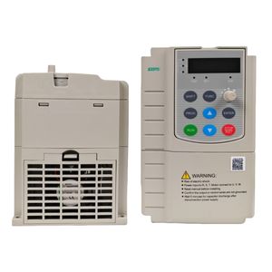 Convertisseur SY5000 Triphasé 380V 0.75KW 1.5KW <span class=keywords><strong>2</strong></span>.2KW Variateur de vitesse AC haute performance avec certificats qualifiés pour moteur - Product Image 2