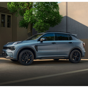<span class=keywords><strong>Prix</strong></span> d'usine 2.0TD 2WD Édition Renouvelée 2025 SUV Compact Essence Automatique pour Voyages Familiaux et Mobilité Urbaine - Product Image 5