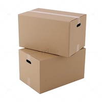 Boîtes d'expédition cosmétiques en carton ondulé personnalisées avec gaufrage et pelliculage mat, en matériaux recyclés, avec logo personnalisé, pour chaussettes, vente en gros