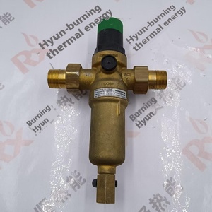 Équipement Électrique Neuf d'Origine FK06-3/4AAM en Stock pour la Réduction des Coûts de Construction - Product Image 2