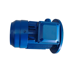 Moteur asynchrone triphasé à haut rendement YE2 4P, 6P, 18,5 kW, 22 kW, 30 kW, certifié CE, 50 Hz, à faible consommation, fourni directement par l'usine - Product Image 4