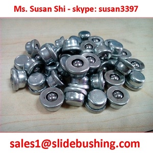 Nhiệm vụ nặng băng tải idler/băng tải con lăn phổ bảng vise/kugellager drehteller Tisch vòng bi cho bảng quay - Product Image 5