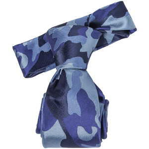Cravates et cravates en polyester <span class=keywords><strong>camouflage</strong></span> pour hommes et femmes - Product Image 4