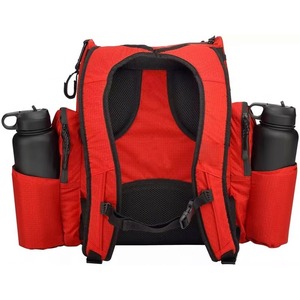 Muestra gratuita 2024, mochila de gran capacidad con logotipo personalizado, materiales premium, en oferta. - Product Image 2