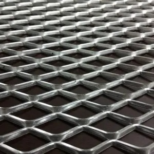 <span class=keywords><strong>Grillage</strong></span> métallique sans rouille galvanisé avec dimensions personnalisées et revêtement en zinc <span class=keywords><strong>pour</strong></span> entrepôts et installations de stockage - Product Image 1