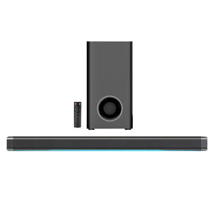 OEM Factory 120W <strong>New</strong> <strong>Model</strong> <strong>Home</strong> <strong>Theater</strong> Soundbar Speaker Heavy Bass Stereo Wireless for <strong>Home</strong> TV - Product Image 4