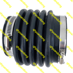 Tuyau de prise d'air OEM 13711707785 Pièces détachées automobiles pour <span class=keywords><strong>BMW</strong></span> Série 3 Série E-30 & Série 5 E-28 avec matériau en caoutchouc <span class=keywords><strong>Prix</strong></span> inférieur - Product Image 6