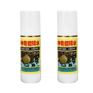 Magic Bee Attraction Spray 100ml de agua Herramienta para atrapar abejas para equipos de cría de animales - Product Image 6