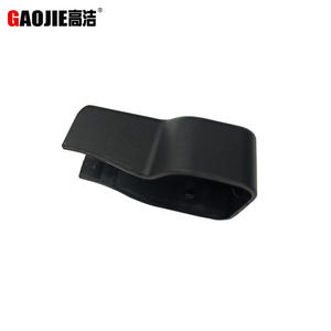 Applicable aux modèles Volvo EX30 2024 et actuels : cache-bras d'essuie-glace arrière et clip de bras d'essuie-glace arrière. - Product Image 2