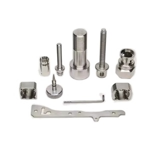 Силиконовые литейные детали, механические детали, поставка 304 нержавеющей стали, нестандартные механические детали из нержавеющей стали - Product Image 2