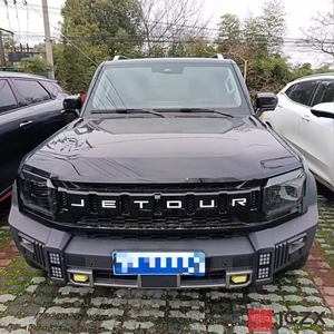 Chery 2024 Jetour Traveler T2 2.0TD AWD SUV, Basso Chilometraggio, <span class=keywords><strong>Auto</strong></span> Usata Molto Richiesta - Product Image 2