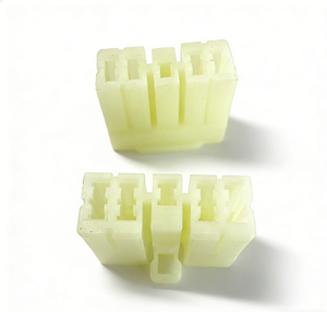 Kabelbaum-Steckverbinder mit 11 Löchern für Autos, Maßgefertigter Kabelbaum-Steckverbinder - Product Image 1