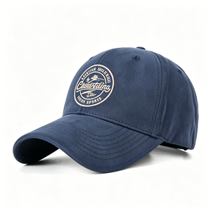 Gorras de Béisbol Personalizadas al por Mayor con Letras, Sombreros de Sol para Mujer, Gorras de Béisbol con Estilo Coreano, Sombreros de Sol Modernos - Product Image 1