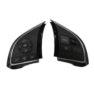 Interruptores multifunción para volante Cody para Mitsubishi Outlander Garland Phantom, botones de control de crucero - Product Image 4