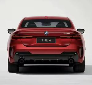 2024 4 Series 425i M Medium 2 portes 4 places Hardtop <span class=keywords><strong>voiture</strong></span> de sport 2.0T 184 chevaux L4 moteur vitesse maximale 235 km/h - Product Image 3