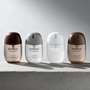 Vente en gros de flacons pulvérisateurs cylindriques mats avec pompe 30 ml, couleur personnalisée, mini flacon pulvérisateur cosmétique pour parfum, <span class=keywords><strong>alcool</strong></span>, désinfectant - Product Image 2