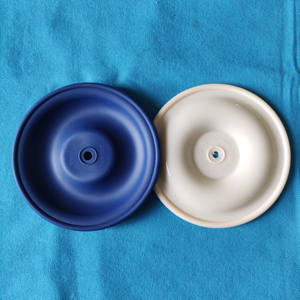 रबर डायाफ्राम वायवीय डायाफ्राम पंप Hytrel सामग्री के लिए 189537 उपयोग - Product Image 6