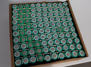 แบตเตอรี่ลิเธียมแบบชาร์จได้ Xindi 3.7V 2000mAh 4000mAh รุ่น 18650/21700/23370/32650 ชุดแบตเตอรี่สำหรับ - Product Image 4