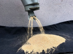 3L 핸드 헬드 방송 씨앗 스프레더 - Product Image 6