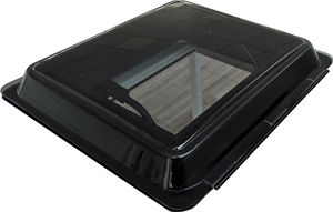 Tongfaベストセラー サイズカスタム可能 二重窓アクリル製RVルーフスカイライト - Product Image 2