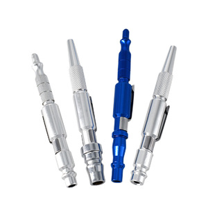 Dingyi Pneumatic Air <b>Duster</b> American 14NPT Cordless Blower For Production Line Cleaning - Product Image 3