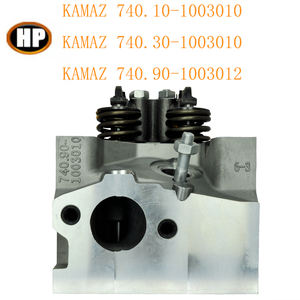 Perakitan kepala silinder 740.30-1003010 740.10-1003010 Euro2/<span class=keywords><strong>3</strong></span>/4 kompatibel untuk Kamaz untuk kendaraan 740.90-1003012 - Product Image 6
