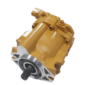 Bomba de Pistones MKS Hydraulics para Bulldozer D11R/D11T, Número de Pieza 172-5636/10R-8686 - Product Image 5