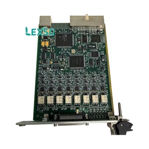 National Instruments Pxie-4163 Pxi Source Unit Lexso ชุดอุปกรณ์จ่ายสัญญาณ Pxi รุ่น Pxie-4163 ของ National Instruments Lexso - Product Image 2