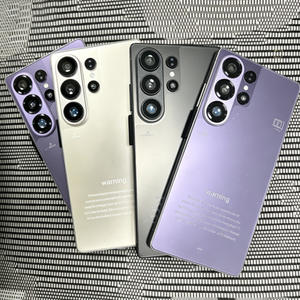 S25 Ultra รุ่นดั้งเดิม RAM 16GB/ROM 512GB ความจุ 1TB หน้าจอ OLED 4K ขนาด 7.3 นิ้ว ระบบปฏิบัติการ Android 15 รองรับ 5G LTE โทรศัพท์มือถือ - Product Image 6