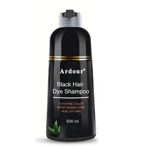 Champú y Acondicionador para el Cabello Unisex, Nutritivo e Hidratante, Sin Sulfatos, al por Mayor, de Marca Privada, con Aceite de Argán y Arroz Coreano - Product Image 1