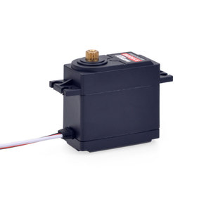 Surpass 15KG S1500M Brushless Motor Components High Voltage Digital Remote for Toy RC Car <b>Foam</b> Plastic <b>Models</b> - Product Image 3
