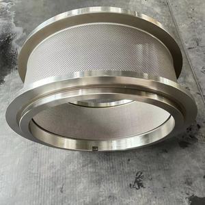 비교할 수없는 품질 저렴한 가격 빠른 배달 매트릭스 Buh.ler 520 공장 직접 말 사료 펠릿 밀 링 다이 Buh.ler 520 - Product Image 4