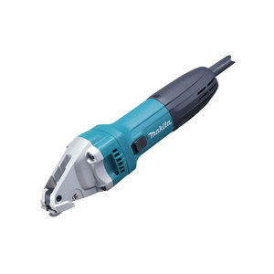 Cisailles électriques Makita Js1601 380W 220V pour la découpe de tôles, rayon minimum de 250 mm, 4500 SPM - Product Image 4