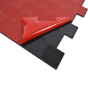 Dosseret peler et coller les carreaux de mosaïque en pierre d'ardoise d'oxyde de PVC - Product Image 5
