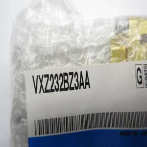 Vanne solénoïde d'origine SMC VXZ232BZ3AA - Product Image 3