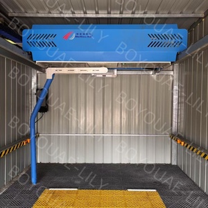 360 Automatic <b>Car</b> Washing Equipment, High-voltage Non-contact <b>Car</b> Washing Equipment, Automatic <b>Car</b> Washing <b>Machine</b> - Product Image 5