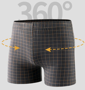 <strong>Personalised</strong> <strong>Boxer</strong> Man Underwear Cotton <strong>Boxer</strong> Men Underwear <strong>Boxer</strong> 4XL - Product Image 6