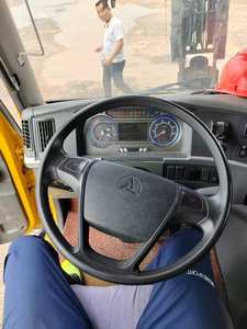 Grúa Móvil sobre Camión XCMG 350 Toneladas QAY300A, Grúa Todoterreno China, Precio de Oferta - Product Image 5