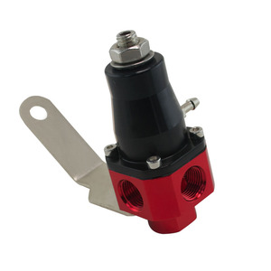 Valve de régulation de pression de carburant VRracing 3-65 PSI réglable pour les systèmes de réglage moteur automobile - Product Image 5