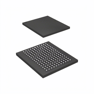 Composants électroniques CI CY7C1270V18-400BZC 165 LBGA en stock - Product Image 1