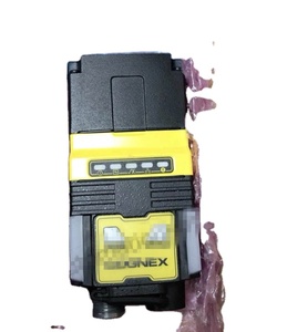 Cognex DMR-280X-MAX Code Reader - 2MP, Sensor Type OV9782