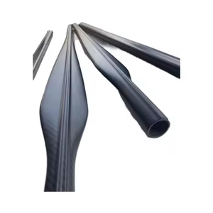 Durable Lightweight Carbon Fiber <b>Fishing</b> Bucket Leak-Proof for Anglers & Outdoor <b>Fishing</b> - Product Image 6