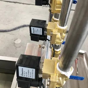 High Performance Water Meter Equipment Test Bench