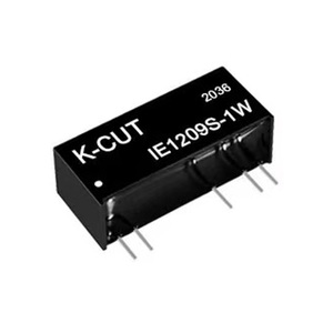 IE1209S-1W โมดูลจ่ายไฟ DC-DC วงจรรวม ชิ้นส่วนอิเล็กทรอนิกส์ - Product Image 1