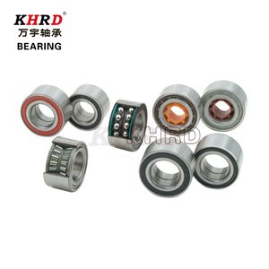 <strong>Wheel</strong> Hub Auto <strong>Bearing</strong> Front Axle Auto <strong>Wheel</strong> Hub <strong>Bearings</strong> VKBA1377 Auto <strong>Bearing</strong> DAC38740036/33 - Product Image 3