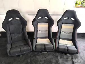เบาะนั่ง Recaro SPS Sport ระดับพรีเมียมสำหรับ <span class=keywords><strong>Mercedes</strong></span> <span class=keywords><strong>W140</strong></span> W124 - Product Image 5