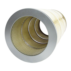 Nueva máquina de elementos de filtro de aire multiusos - Product Image 5