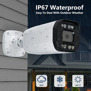 Shenzhen 2.0MP <span class=keywords><strong>1080P</strong></span> matrícula LPR Capture TVI CVI AHD CVBS Cámara impermeable al aire libre para estacionamiento o camino alto - Product Image 3