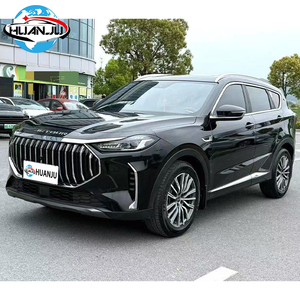 Offre Spéciale 2024 Jetour X70 PLUS 1.5T Champion MAX 5 Places Automatique <span class=keywords><strong>Voiture</strong></span> d'Occasion Extérieur Tendance et Performances de Conduite Stables - Product Image 1