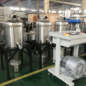 Nouvel alimentateur à vide pour poudres pour usine de fabrication, <span class=keywords><strong>restaurant</strong></span> et commerce de détail - Product Image 3